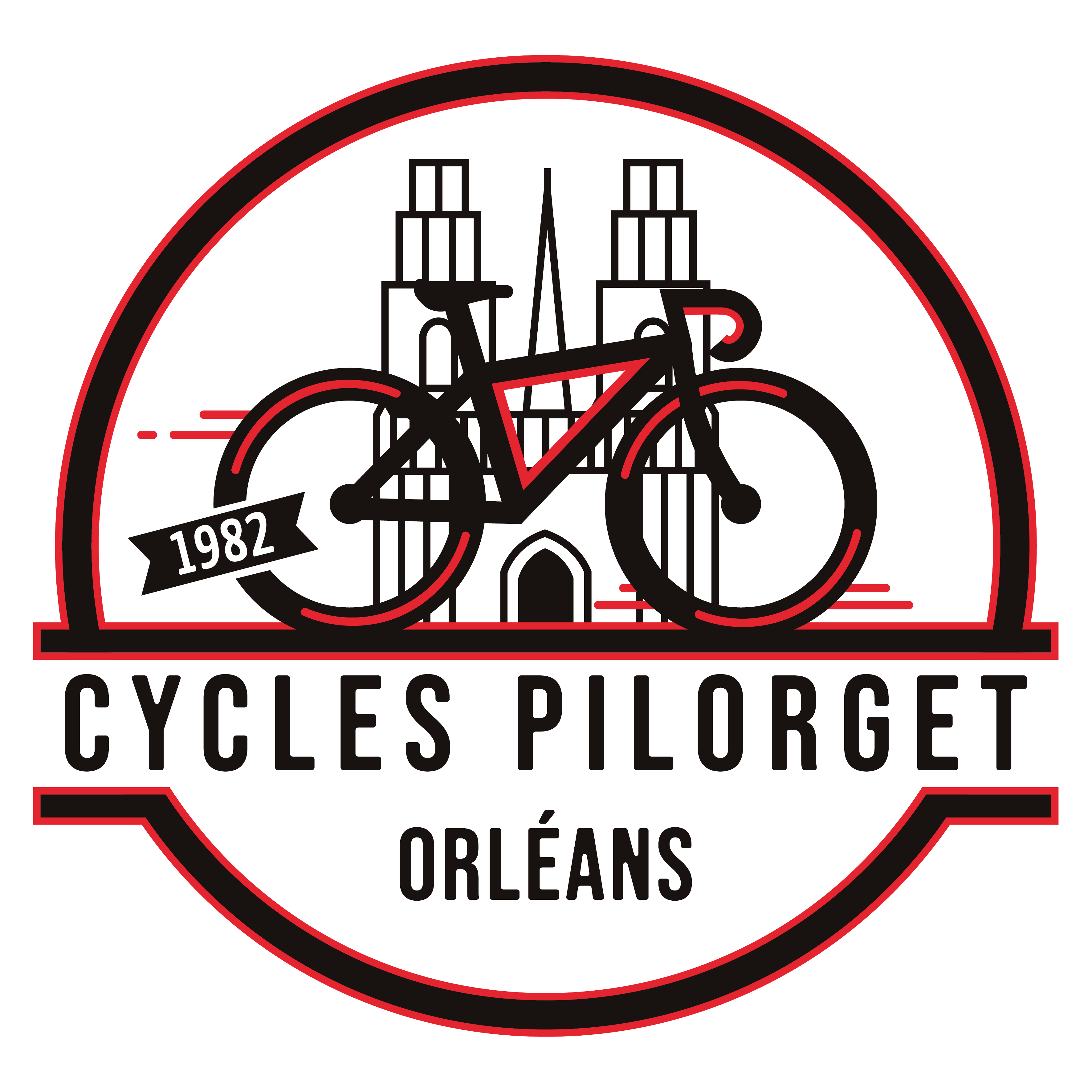 Cycles Pilorget Orléans
